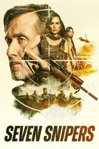 Seven Snipers (2026) Sinhala Subtitles | “ දියණිය සොයා.. ” | සිංහල උපසිරැසි සමඟ