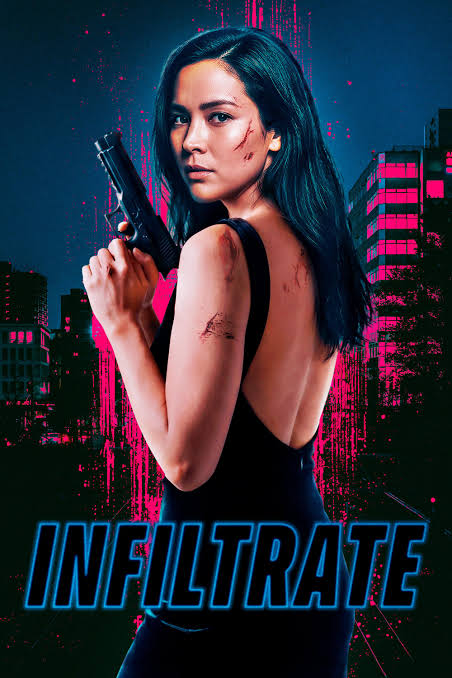 Infiltrate (2026) Sinhala Subtitles | “ සැමියා බේරගැනීමේ මෙහෙයුම ” | සිංහල උපසිරැසි සමඟ