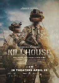 KILLHOUSE (2026) Sinhala Subtitles | “ අනපේක්ෂිත ලෙස සතුරු ප්‍රහාරය ” | සිංහල උපසිරැසි සමඟ