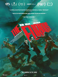 The Furious (2025) Sinhala Subtitles | “ ළමා පැහැරගැනීම් මාලාව ” | සිංහල උපසිරැසි සමඟ