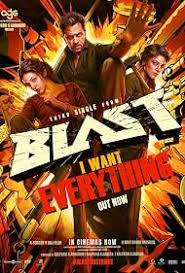 Blast (2026) Sinhala Subtitles | “ කරාටේ කලාවට දක්ෂ සාමාන්‍ය පවුල ” | සිංහල උපසිරැසි සමඟ