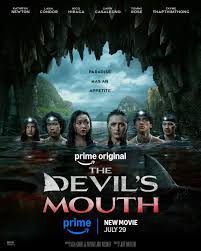 The Devil’s Mouth (2026) Sinhala Subtitles | “ මිනී මෝරගෙ ගුහාව ” | සිංහල උපසිරැසි සමඟ