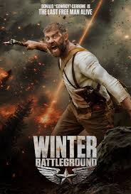 Winter: Battleground (2026) Sinhala Subtitles | “ වින්ටර්ගේ මෙහෙයුම ” | සිංහල උපසිරැසි සමඟ