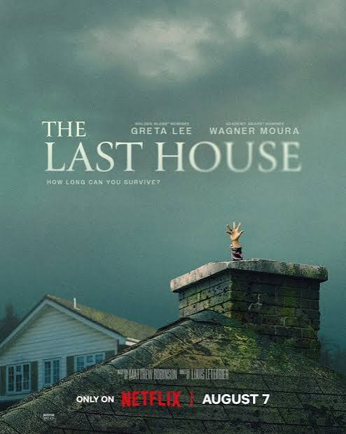 The Last House (2026) Sinhala Subtitles | “ පවුලම සිරවුන ගෙය.. ” | සිංහල උපසිරැසි සමඟ