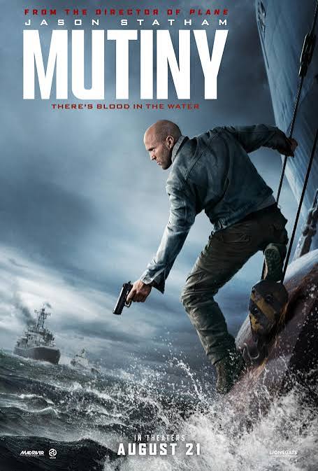 Mutiny (2026) Sinhala Subtitles | “ නොකළ වරද ” | සිංහල උපසිරැසි සමඟ