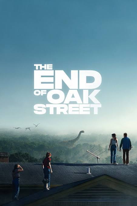 The End of Oak Street (2026) Sinhala Subtitles | “ ඕක් වීදියේ භීෂණයක් ” | සිංහල උපසිරැසි සමඟ