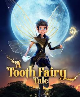 A Tooth Fairy Tale (2025) Sinhala Subtitles | “ මකුළු හමුදාවකට එරෙහිව ” | සිංහල උපසිරැසි සමඟ
