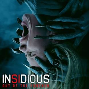 Insidious: Out of the Further (2026) Sinhala Subtitles | “ එහා ලෝකයෙන් ඔබ්බට ” | සිංහල උපසිරැසි සමඟ
