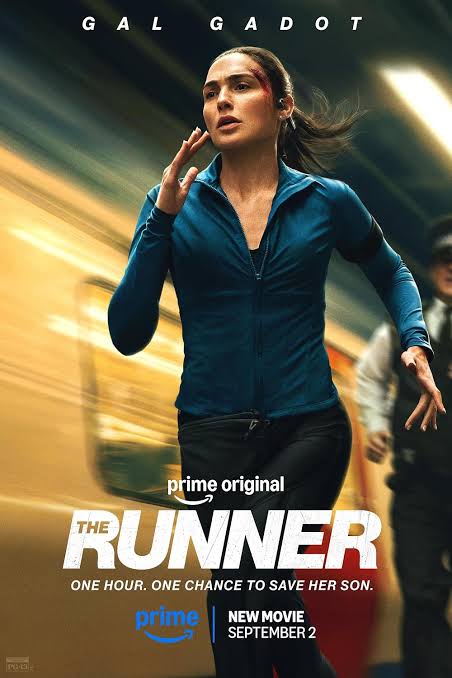 The Runner (2026) Sinhala Subtitles | “නොදන්නා අංකයකින් ඇමතුමක්..” | සිංහල උපසිරැසි සමඟ