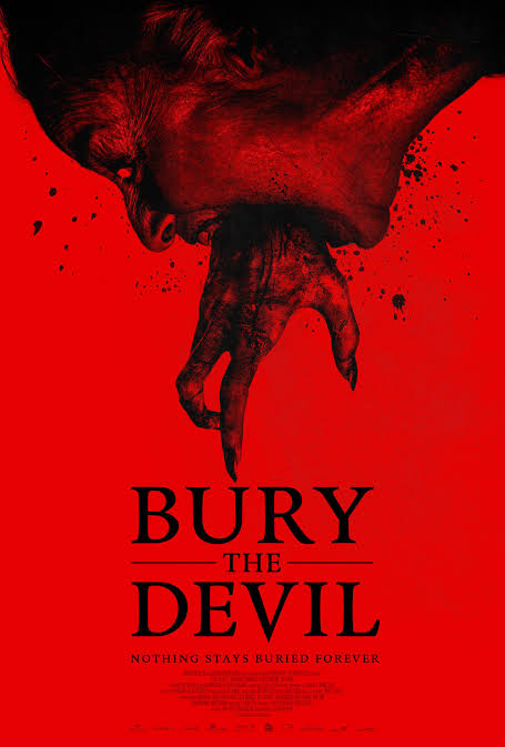 Bury the Devil (2026) Sinhala Subtitles | “ පළිගැනීම ” | සිංහල උපසිරැසි සමඟ